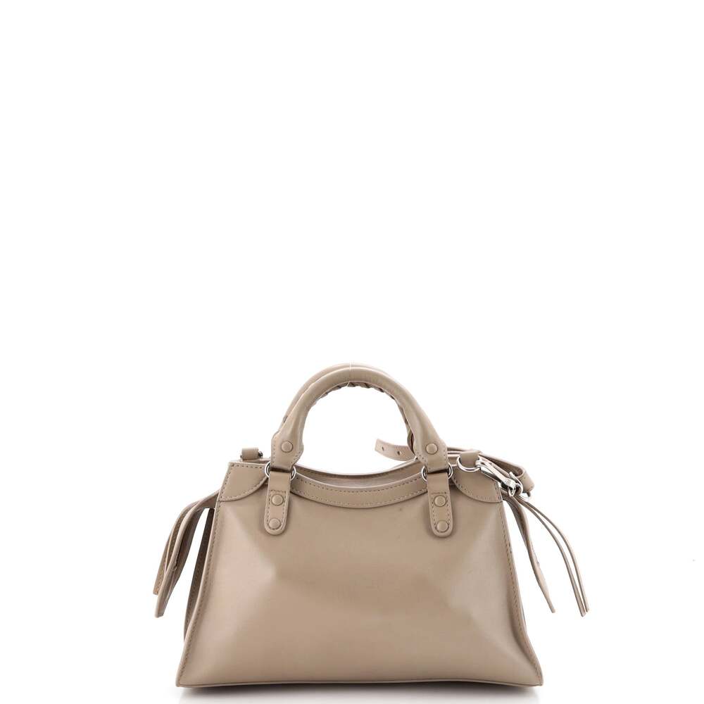 Balenciaga City Classic Studs Bag #233664B15B - Picture 3 of 6